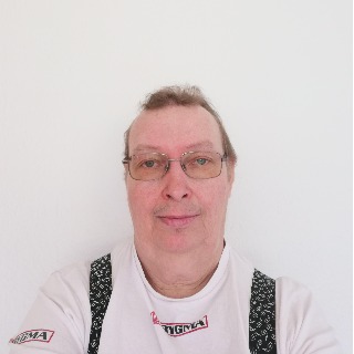 Hej jeg søger en pige 50-66 år jeg er meget almindelig, jeg er 62 år, jeg savner at mødes  ... kontakt Bo, single Mand fra Broby.