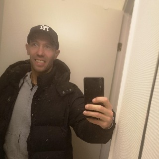 Jeg mangler en at dele alt med ... kontakt Daniel, single Mand fra Risskov.