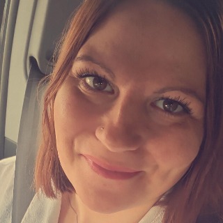 Heej, Velkommen til 😊

Der kommer én profil tekst senere😉.. 
 ... kontakt Karina, single Kvinde fra Nykøbing F.