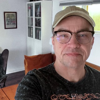 Hej jeg er en stille og rolig mand ! Min tid går  med familie “min datter” venner ! jeg se ... kontakt Claus, single Mand fra Køge.