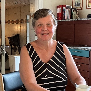 Genert og venlg ... kontakt Henriette, single Kvinde fra Haderslev.