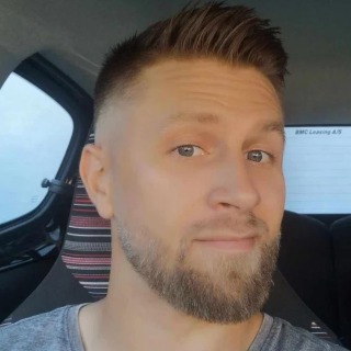 Amerikansk mand her i Danmark de næste mange år 🇩🇰🇺🇲😊

Træning, mentalt og fysisk e ... kontakt Matthew, single Mand fra Nibe.