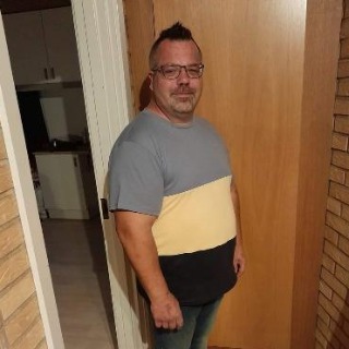 Hej jeg hedder Thomas 47 år kommer fra Struer, arbejder med landbrug. I min fritid træner  ... kontakt Bubbibjørn, single Mand fra Struer.