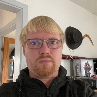 Hejsa jeg er en mand på 34 år som søger en sød kæreste.

Mine interesserer er spil ligef ... kontakt Jacob, single Mand fra Kværndrup.
