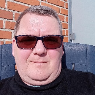 Jeg søger en sød dame om Thisted eller Ålborg jeg savner en kæreste som jeg kan være samme ... kontakt Verner, single Mand fra Thisted.