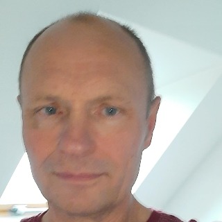Jeg kigger lige ... kontakt Diogenis, single Mand fra Ringsted.