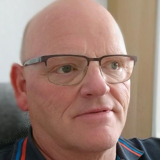 Min ønske samliv...Ib ... kontakt Ibbi, single Mand fra Greve.