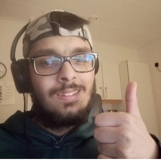 hej mit navn er Miguel. Fra nu er den 27 September i denne måned, men jeg fik ADHD og hjer ... kontakt Miguel, single Mand fra Skive.