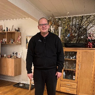 Søger efter en ærlig og tro kvinde ... kontakt Mads, single Mand fra Brønderslev.