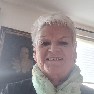 Hej jeg er 76 år enke jeg søger en mandlig bekendt/ven/kæreste til behageligt samvær.
Jeg ... kontakt Janne, single Kvinde fra Rødby.