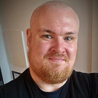 Jeg er en nysgerrig, kreativ og varm mand på 35, bosat i Brøndbyøster, der er i gang med e ... kontakt Laidback89, single Mand fra Brøndby.