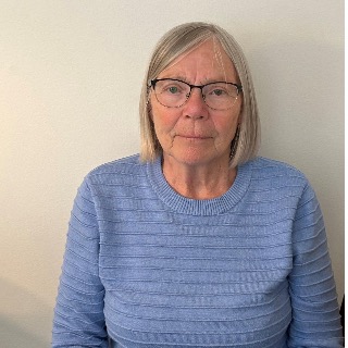 Jeg er en ærlig følsom person er glad for gåture savner en at gå hånd i hånd med  ... kontakt Marianne, single Kvinde fra Faxe.
