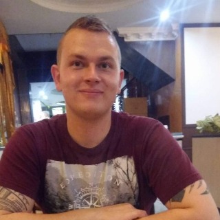 Hej, skriv! ... kontakt Niclas, single Mand fra Aars.