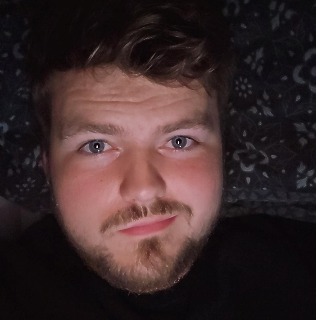 Ung fyr  ... kontakt Anders, single Mand fra Roskilde.