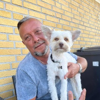 Hey jeg er en frisk ung mand som søger noget seriøst på sigt kæreste .Jeg bor alene med mi ... kontakt Torbengizmo, single Mand fra Langeskov.