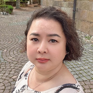 jeg er en varm kvinde 😊 ... kontakt Yen, single Kvinde fra Hjørring.