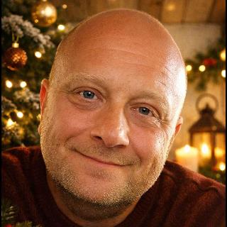 Jeg kan:
bygge en carport
lægge fliser i haven
få folk til at grine
stryge mine egne s ... kontakt Jesperh, single Mand fra Jerslev.