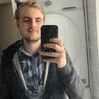 Hej! Jeg er 23 år, katteejer til min elskede Yumi, og lidt af en nørd :)

Når jeg ikke g ... kontakt Kevin, single Mand fra Slagelse.