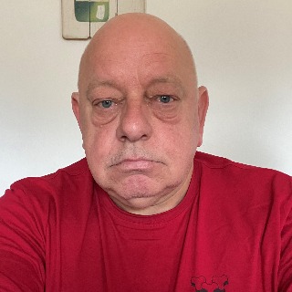 Jeg er 57 år og søger kvinden i mit liv  ... kontakt Martin, single Mand fra Haslev.