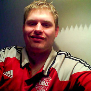 Jeg savner nogen at dele livet med ... kontakt Chris09, single Mand fra Hornsyld.