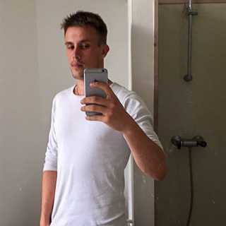 Hej jeg  heder Lars og er en sød ung mand. Arbejder til dagligt ... kontakt Larshansen, single Mand fra Skive.