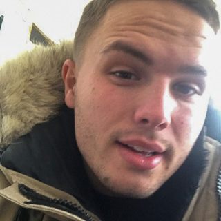 Skriv til mig da jeg savner nært selvskab ... kontakt Rasmusher, single Mand fra Greve.