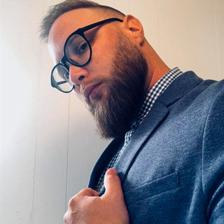 I stedet for at skrive en længere profiltekst, får i her 10 hurtige facts!

1: Jeg kan a ... kontakt Mariok, single Mand fra Aalborg.