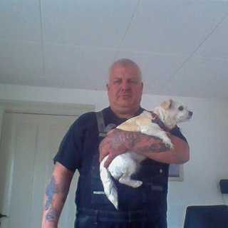 hej jeg er en 51 årig mand der søger den sidste kærlighed jeg er nok lidt ude for normen i ... kontakt Niels68, single Mand fra Thisted.