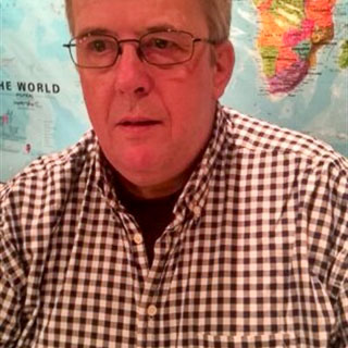 En stille rolig herre på 60 år. Har et usynligt handicap grund af en ødelagt rygsøjle.
Er ... kontakt Ej59, single Mand fra Ballerup.