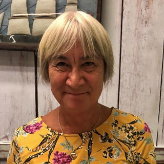 Elsker hygge, nærvær og glæde.  ... kontakt Kwn, single Kvinde fra Hillerød.