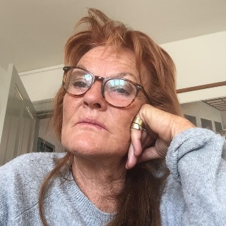 Aktiv men også til hjemlig hygge, elsker at rejse, kulturelle oplevelser. Sætter humor høj ... kontakt Maria, single Kvinde fra Nykøbing Sj.