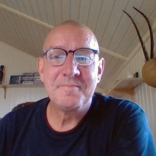 Hej det er mig lige her ser du mig ... kontakt Agererik, single Mand fra Nibe.