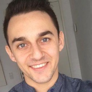 Udadvendt person, som elsker at møde nye mennesker. Søger noget seriøst her i Aalborg. Skr ... kontakt Patrick, single Mand fra Aalborg.