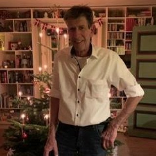 Savner tosomhed til fælles oplevelser, det kunne være kør selv ture/ferie (camper/MC) - go ... kontakt Pemo, single Mand fra Haslev.