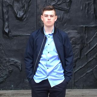 jeg er en frisk dreng. Er til piger i flere aldre. ... kontakt Jonas, single Mand fra Roskilde.