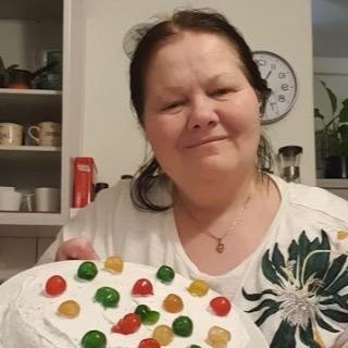 Hej jeg er her ... kontakt Lejla, single Kvinde fra Herning.