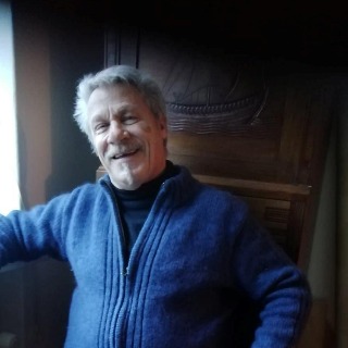 Kærlig mand med humor og glimt i øjet søger en veninde til alt der er dejligt når man er t ... kontakt Finn, single Mand fra Åbyhøj.