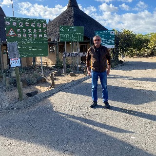 Hej frisk mand søger ditto kvinde.  ... kontakt Anders, single Mand fra Hadsund.