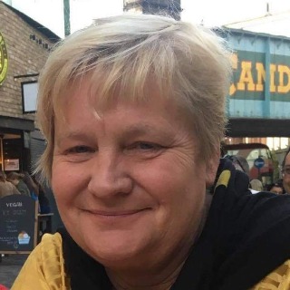 61 år, akademiker, single i 6 år efter 25 år langt ægteskab, har 2  udeboende piger. Har i ... kontakt Majbritt, single Kvinde fra Kolding.