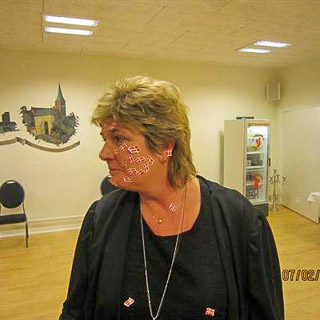 Hejsa. Jeg er en moden kvinde som ikke nødvendigvis behøver at have en kæreste, jeg vil og ... kontakt Hellehoestherlufsen, single Kvinde fra Skive.