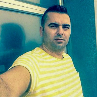 hej ... kontakt Masoud, single Mand fra Esbjerg Ø.