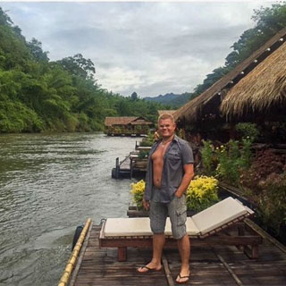 Findes der virkelige en prinsesse der vil opleve verden og dele den med mig, det er nemlig ... kontakt Bivsen, single Mand fra Horsens.